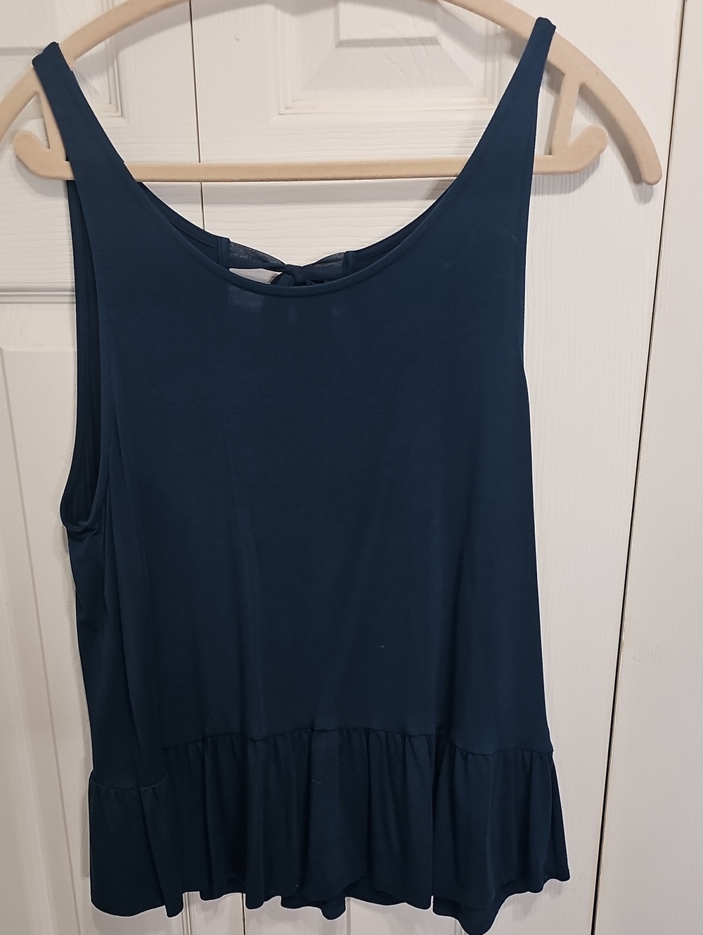 14th & Union tank top